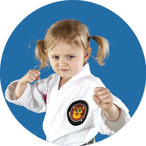 ATA Martial Arts K2L Martial Arts Karate for Kids
