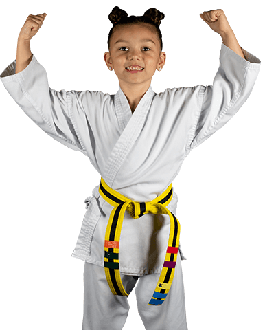 ATA Martial Arts K2L Martial Arts - Karate for Kids