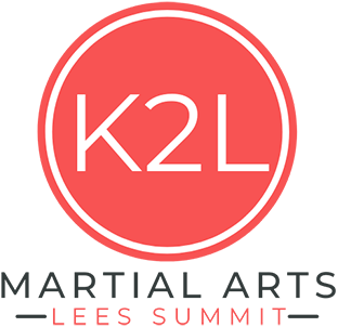 K2L Martial Arts Logo