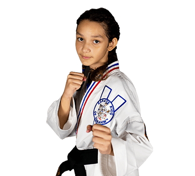  Kids 2 Leaders Martial Arts